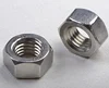 2019 Cheap price M3 to M100 carbon steel din934 hex nut of factory cost price