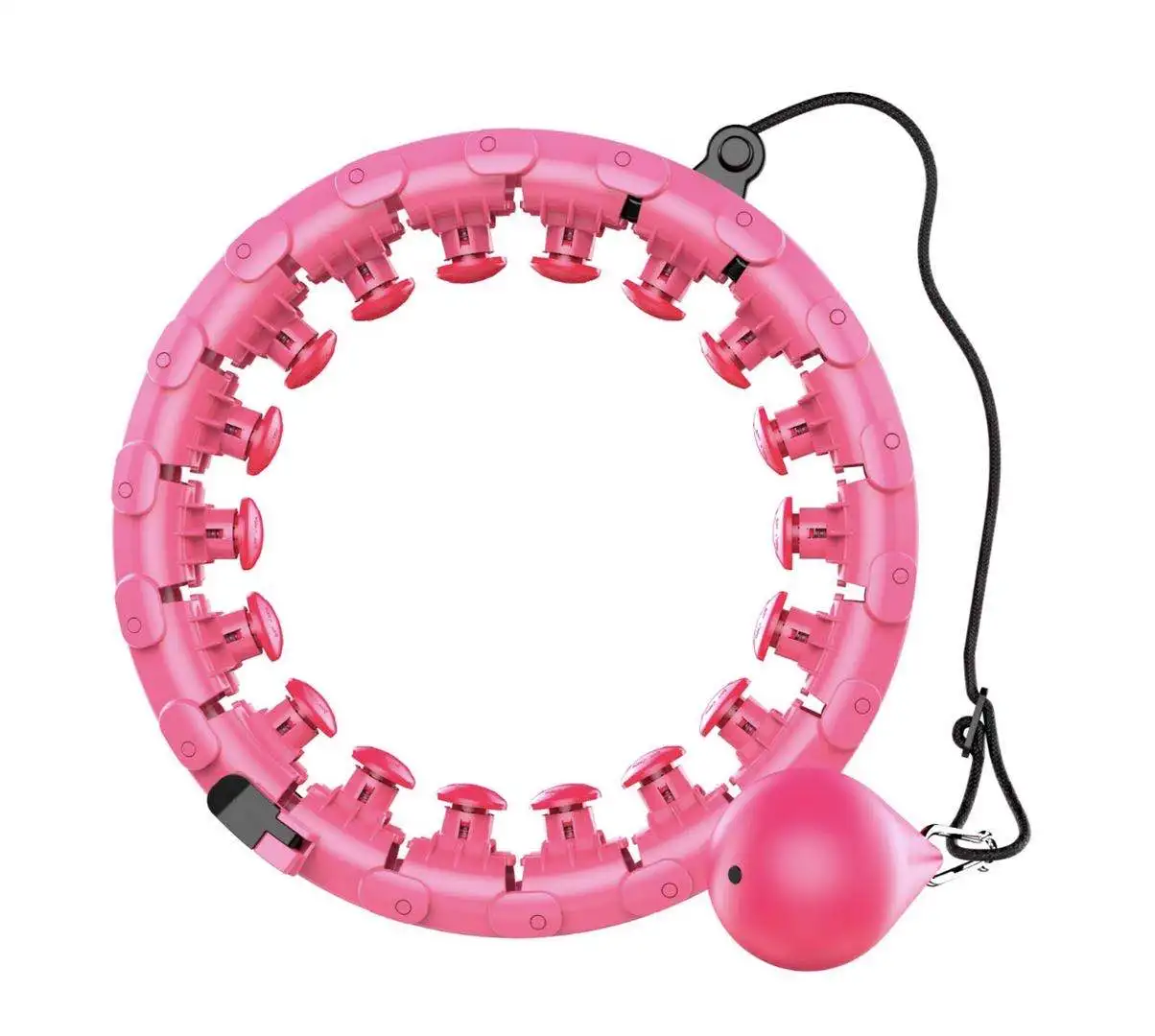 10pcs One carton price 2021 smart weighted hula Ring hoop and weighted hula Pink hoops and hula hoops, Pink, blue,violet
10pcs One carton price 2021 smart weighted hula Ring hoop and weighted hula Pink hoops and hula hoops, Pink, blue,violet