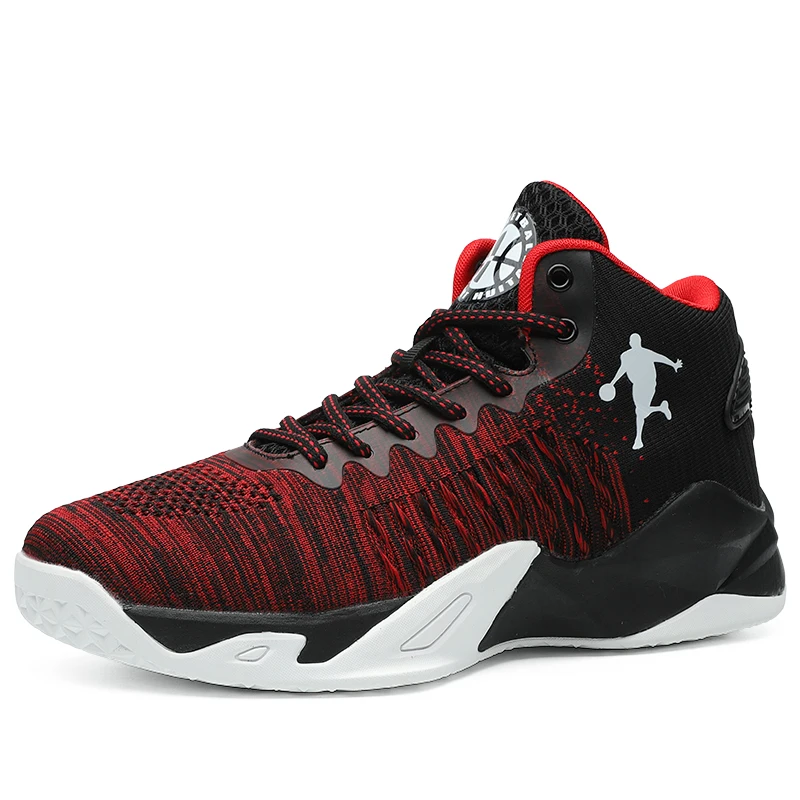 2021 New Designs Wholesale Baskets de Sport de Marque Mens Professional Sports Basketball Shoes, Black,red,blue,grey
2021 New Designs Wholesale Baskets de Sport de Marque Mens Professional Sports Basketball Shoes, Black,red,blue,grey