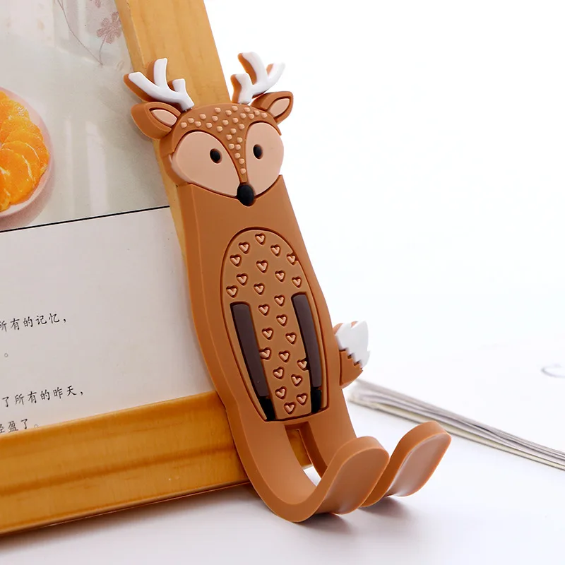 New Design Dog Nordic Animal Creative Fridge Magnet with Hooks Cartoon Cute Plastic Metal, Animal multi color
New Design Dog Nordic Animal Creative Fridge Magnet with Hooks Cartoon Cute Plastic Metal, Animal multi color