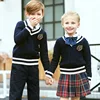 /product-detail/high-quality-primary-boys-and-girls-sweater-blazer-school-uniform-62414664542.html