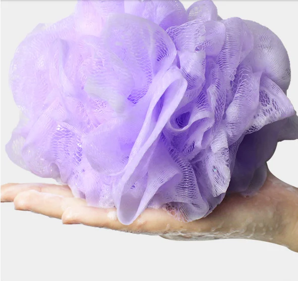 low moq Super Soft Mesh Body Brush shower sponges bath loofah cute flower softly mesh loofah shower sponge bath ball
low moq Super Soft Mesh Body Brush shower sponges bath loofah cute flower softly mesh loofah shower sponge bath ball