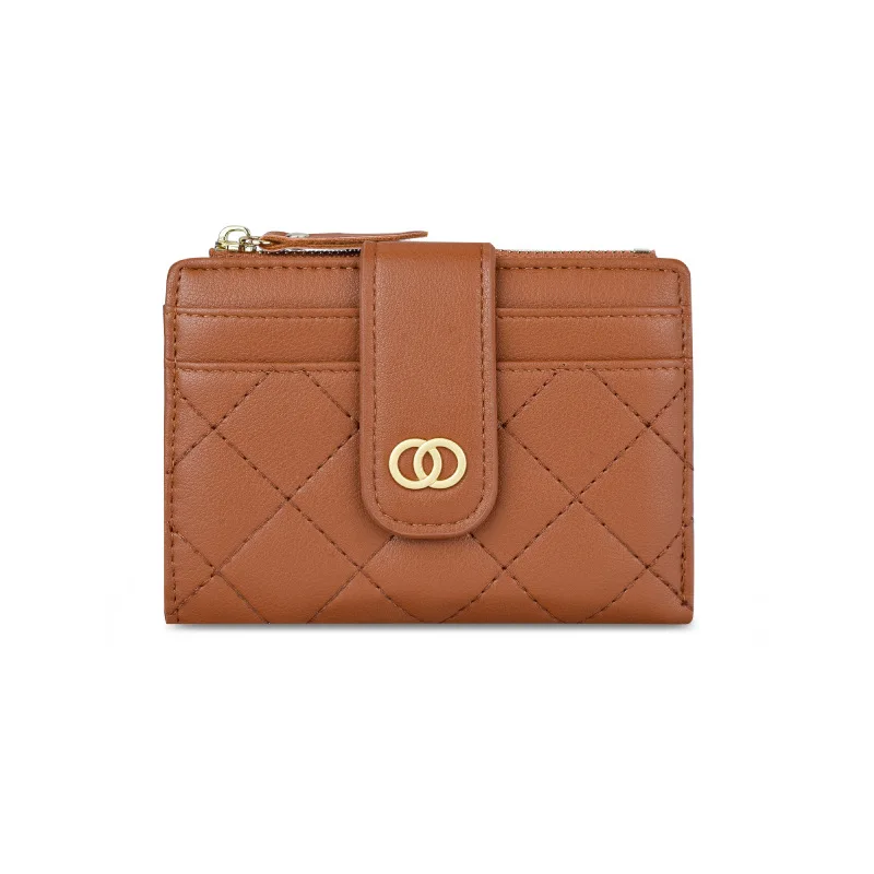 New Women PU Leather Casual Wallets Portable pocket Card holder Fashion ladies phone purse mini
New Women PU Leather Casual Wallets Portable pocket Card holder Fashion ladies phone purse mini