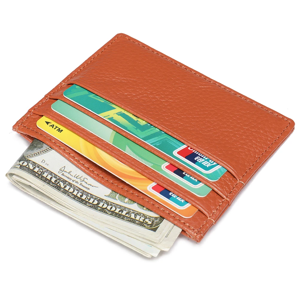 2019 New Arrival Wallet Coin Purse 100% Genuine Leather Men Minimalist Ultra Slim Credit Card Holder 113, Black, coffee, red
2019 New Arrival Wallet Coin Purse 100% Genuine Leather Men Minimalist Ultra Slim Credit Card Holder 113, Black, coffee, red