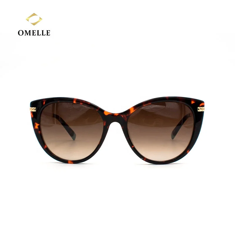 OMELLE Unique Vintage Glasses Fashion Sunglasses Newest 2021 Sun Glass for Men Women Made in China
OMELLE Unique Vintage Glasses Fashion Sunglasses Newest 2021 Sun Glass for Men Women Made in China
