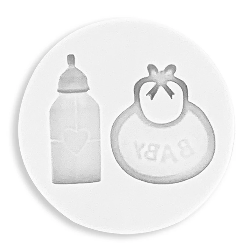 100% Food Grade BPA Free Two Cavities Bottle Shape Silicone Ice Tray mould Silicone Baking Tray Molds For cake tool, Pink
100% Food Grade BPA Free Two Cavities Bottle Shape Silicone Ice Tray mould Silicone Baking Tray Molds For cake tool, Pink