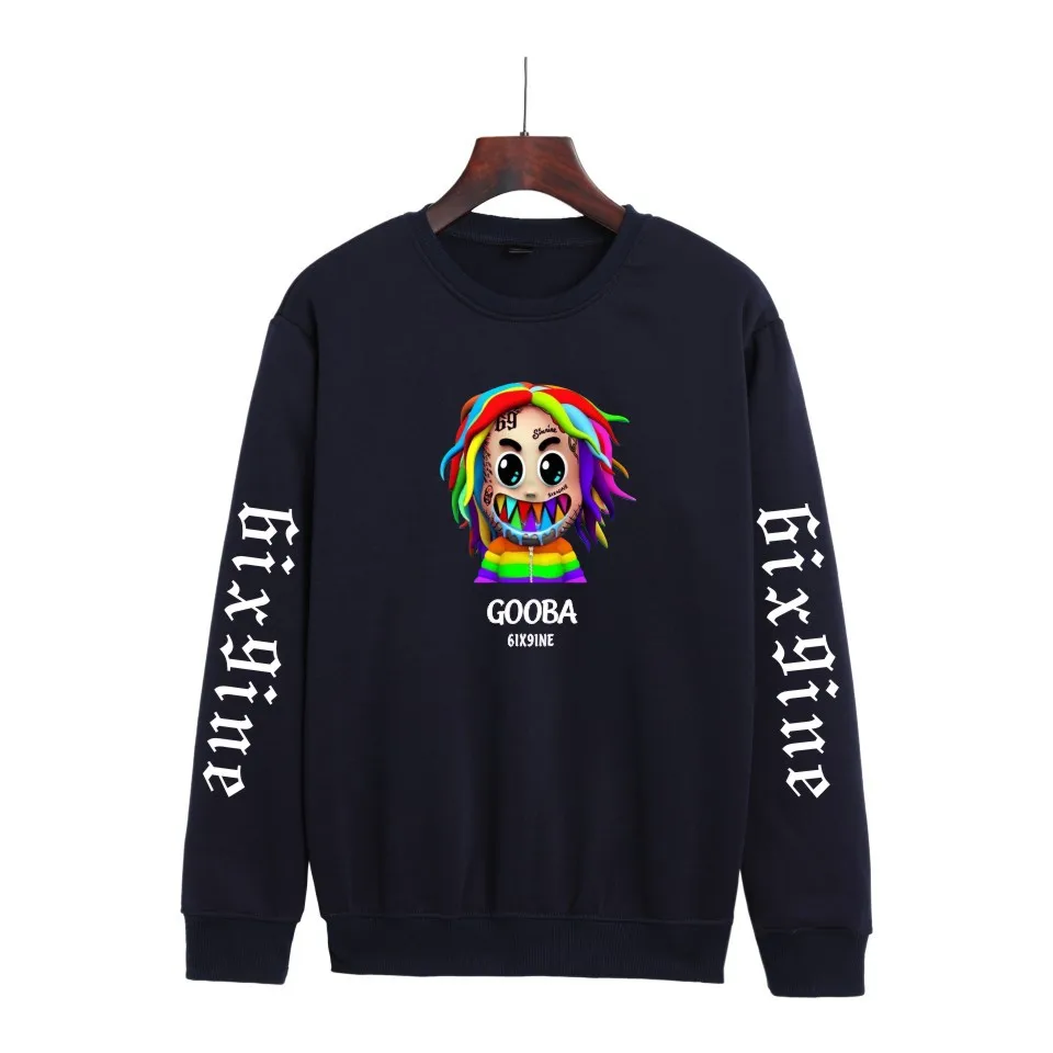 Colorful Plus Size Winter Autumn Clown Unisex Men Women Classic Causal Couple Street Style Pullover Sublimation Print Crop Top
Colorful Plus Size Winter Autumn Clown Unisex Men Women Classic Causal Couple Street Style Pullover Sublimation Print Crop Top