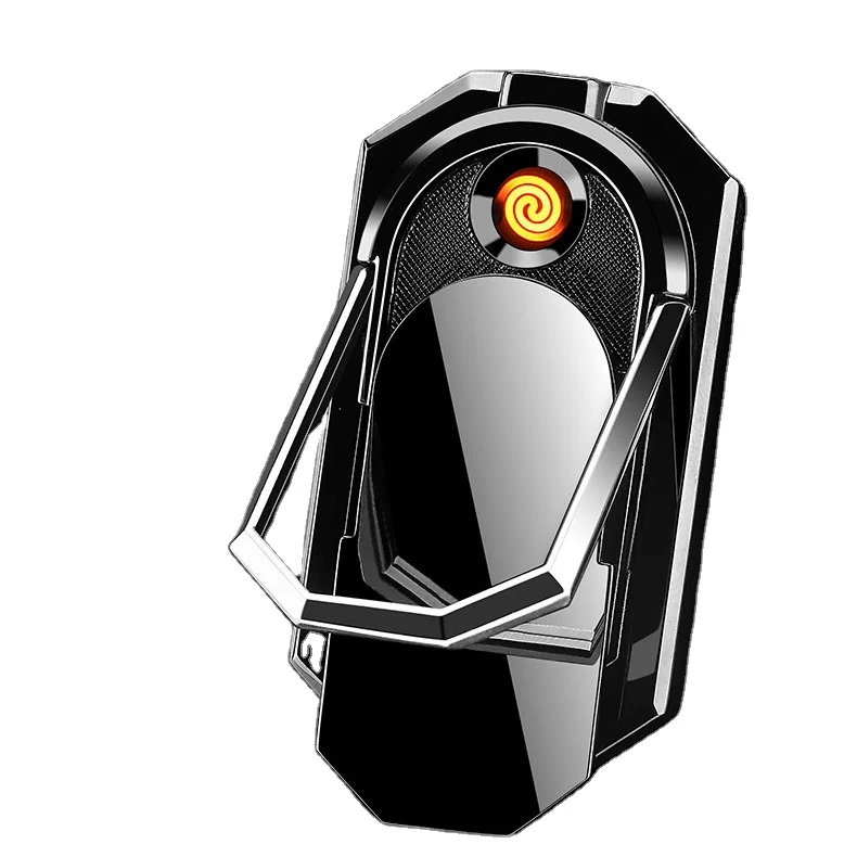 2020 DB-2205Hot Sale electric phone holder usb lighter phone usb rechargeable lighter, Custom colors
2020 DB-2205Hot Sale electric phone holder usb lighter phone usb rechargeable lighter, Custom colors