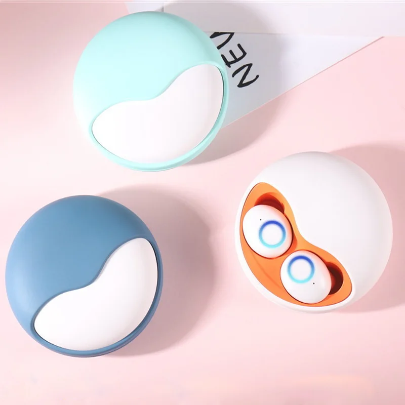 Newest Business Style Wholesale Factory Price Mobile Phone Accessories Wireless Headphone Earphone K10, Blue, white, orange, grey
Newest Business Style Wholesale Factory Price Mobile Phone Accessories Wireless Headphone Earphone K10, Blue, white, orange, grey