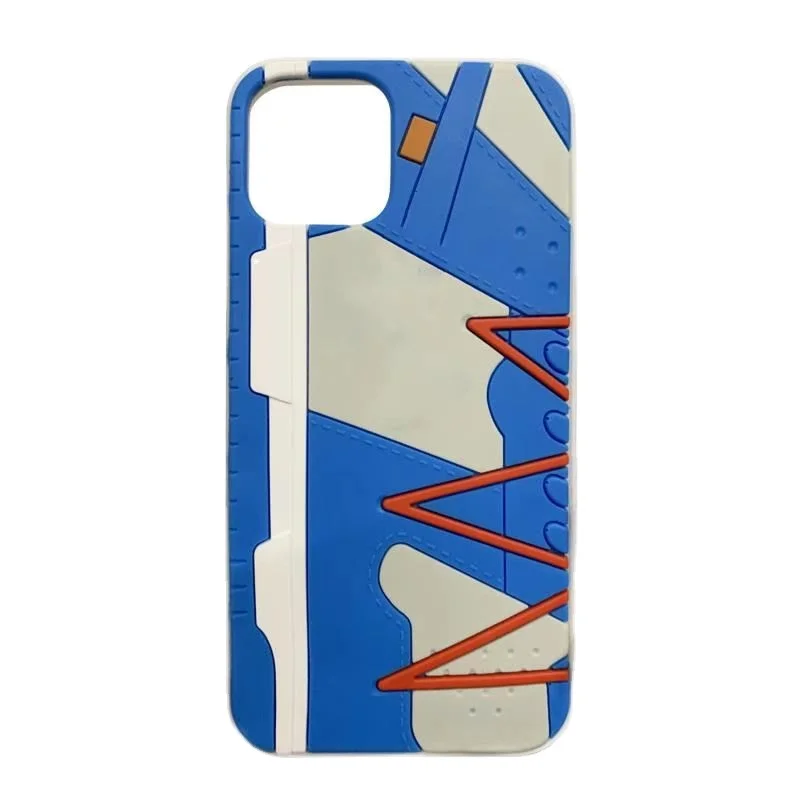 Street Fashion 3D Sneakers Soft Phone Case for iPhone 7/11/XS Anti-fall Silicone Phone Case Back Cover for IPhone 11 12 Pro Max, Picture color have stock , accept customized
Street Fashion 3D Sneakers Soft Phone Case for iPhone 7/11/XS Anti-fall Silicone Phone Case Back Cover for IPhone 11 12 Pro Max, Picture color have stock , accept customized