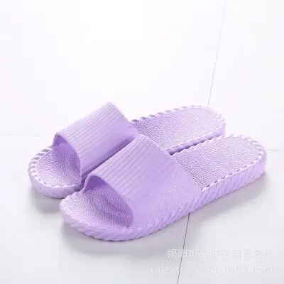 Wholesale Summer Hotel Bathroom Plastic Slippers Men's Home Leisure Indoor Ladies Sandals, Red, black, gray, pink, grass green, sky blue, light purple, dark blue
Wholesale Summer Hotel Bathroom Plastic Slippers Men's Home Leisure Indoor Ladies Sandals, Red, black, gray, pink, grass green, sky blue, light purple, dark blue