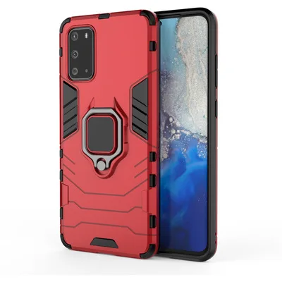2020 Newest Armor Case For Samsung Note 20 Ultra PC TPU Case With Ring Holder Anti Shock Case For Samsung Note 20 High Quality
2020 Newest Armor Case For Samsung Note 20 Ultra PC TPU Case With Ring Holder Anti Shock Case For Samsung Note 20 High Quality