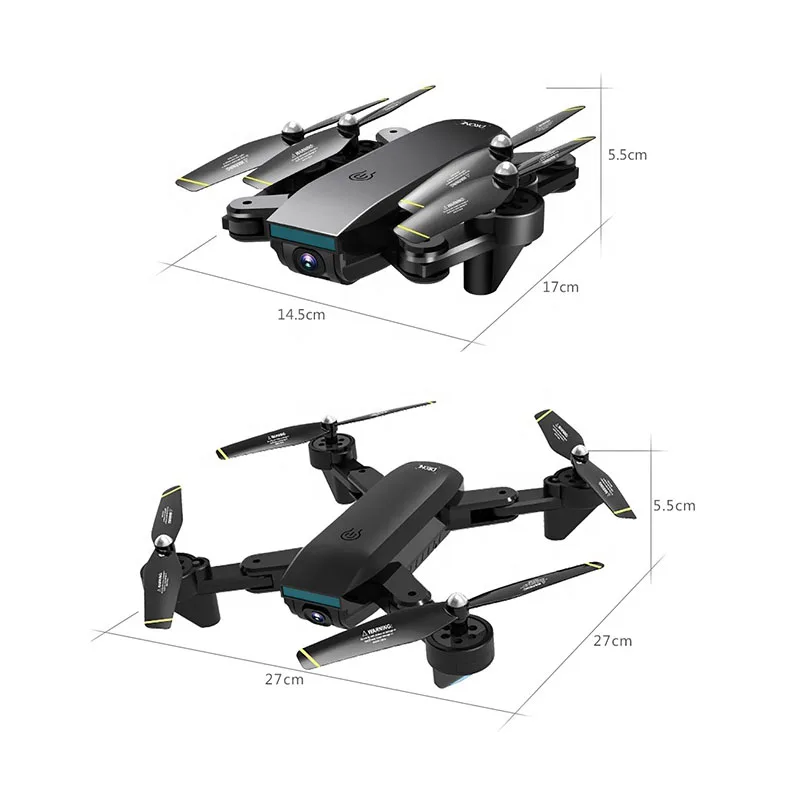 Best SG700D 4K Drone with camera 1080P 50x Professional FPV Wifi RC Drones professional long distance rc drone sg700
Best SG700D 4K Drone with camera 1080P 50x Professional FPV Wifi RC Drones professional long distance rc drone sg700
