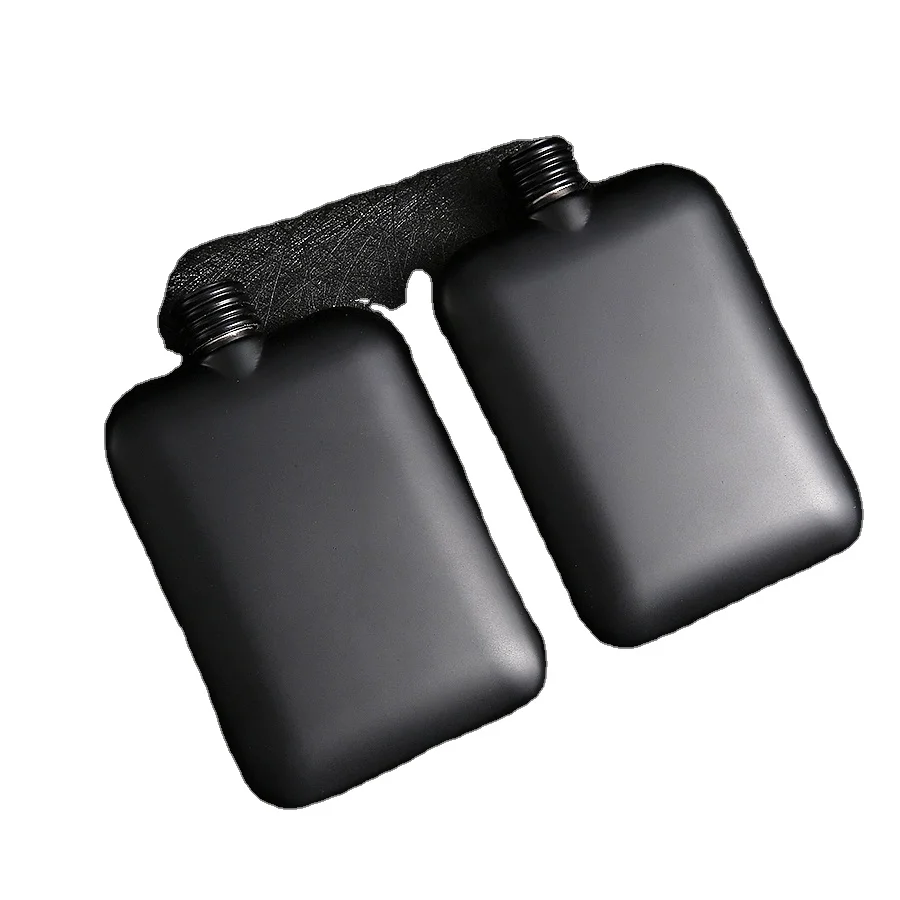 Mikenda 304 Stainless Steel Hip Flask Wine Mug Wisky Bottle With Box Mini Drinkware flask
Mikenda 304 Stainless Steel Hip Flask Wine Mug Wisky Bottle With Box Mini Drinkware flask