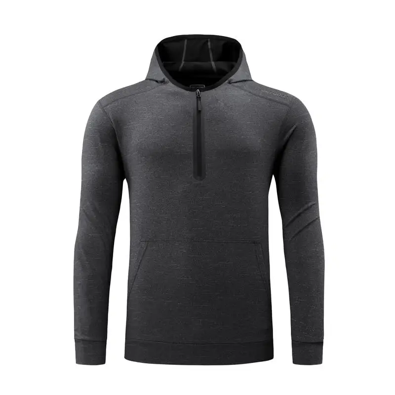 2021 Pullover Long Sleeves For Men Plain Organic Cotton Fitness Half Zip Pullover Waterproof Men's Hoodies, Black, gray
2021 Pullover Long Sleeves For Men Plain Organic Cotton Fitness Half Zip Pullover Waterproof Men's Hoodies, Black, gray