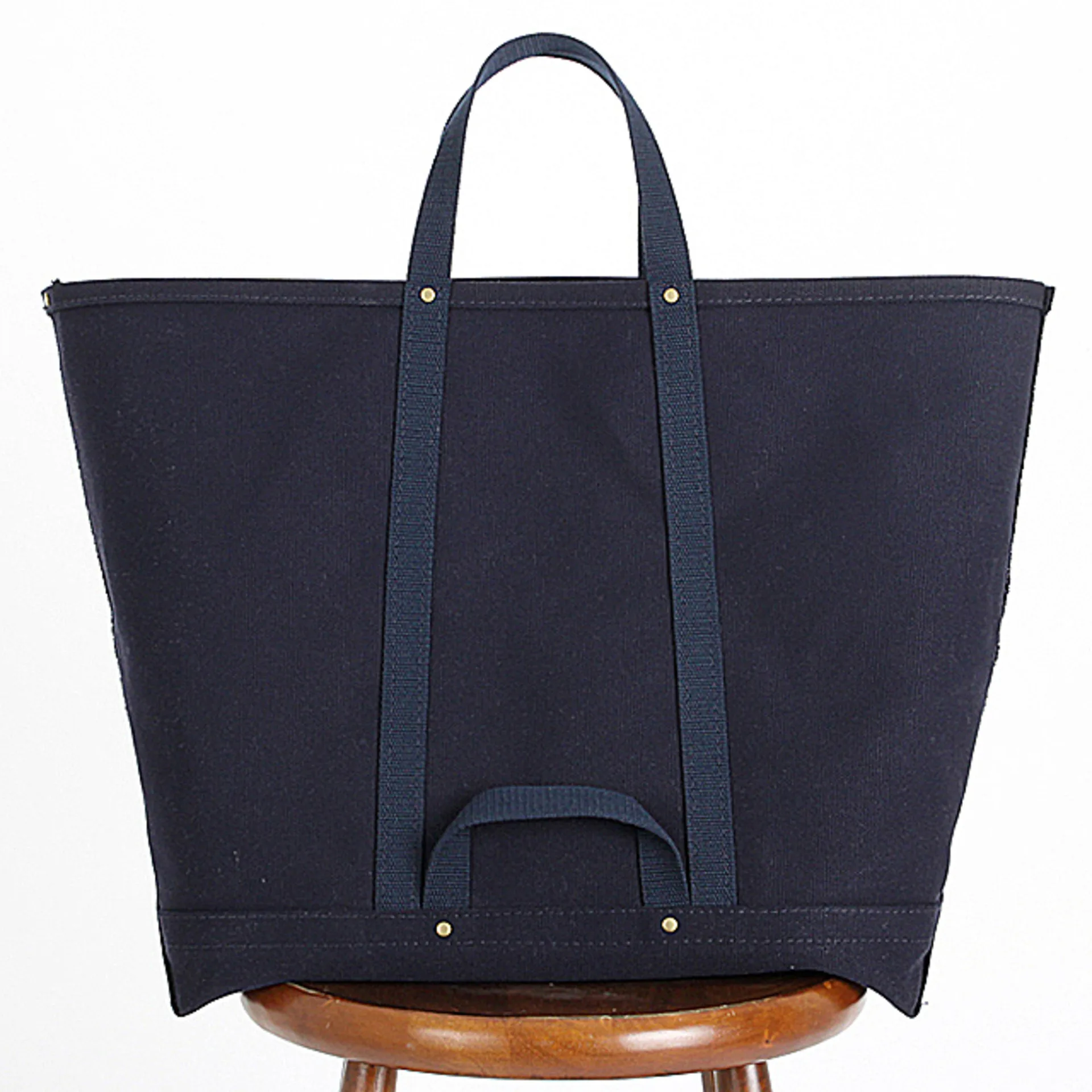 24A thick canvas shopping bag large capacity environmental protection tote bag
24A thick canvas shopping bag large capacity environmental protection tote bag