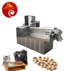 Dog Machine Dog Dongxuya 2020 New Core Filling Pet Dog Cat Food Making Machine Line