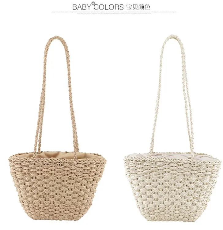 wholesale Girls Handmade Natural Straw Messager Bag Summer Beach Straw Shoulder Bag Sling Bag For Ladies, Customized
wholesale Girls Handmade Natural Straw Messager Bag Summer Beach Straw Shoulder Bag Sling Bag For Ladies, Customized