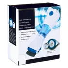 Chemical Free Electric Head Lice remover comb Treatment