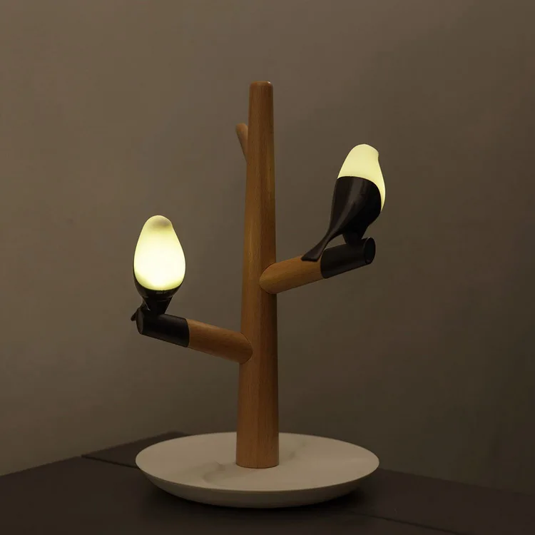 Multifunctional Fast Wireless Charger Led Desk Lamp With Usb Charging Port Reading Student Desk Lamp