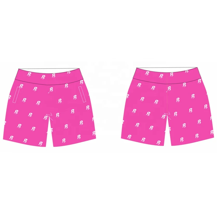 Custom sublimation mesh basketball shorts sportswear Digitally printed design shorts clothes for men's shorts
Custom sublimation mesh basketball shorts sportswear Digitally printed design shorts clothes for men's shorts