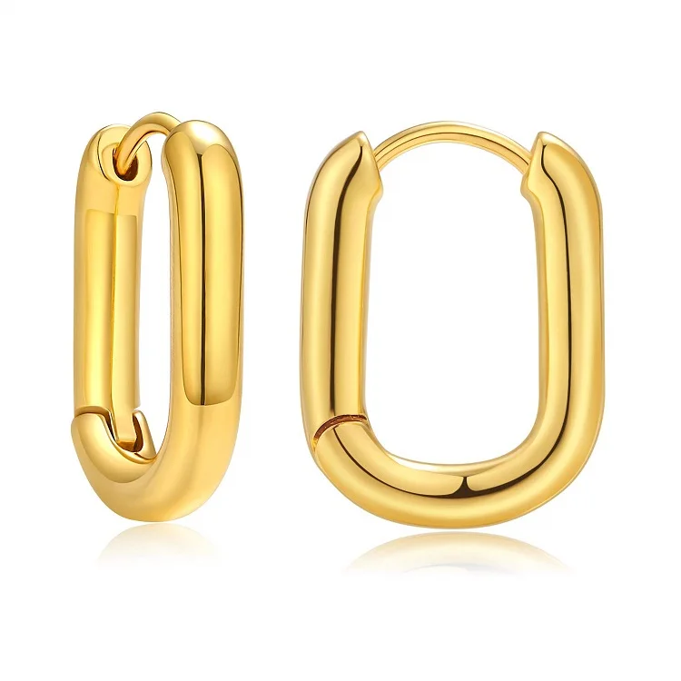 Chunky Gold Heart Hoop earrings Gold Cuff Heart Women/Girls earrings Tendy Gold Heart Hoop jewelry Small earring Gift, Gold color
Chunky Gold Heart Hoop earrings Gold Cuff Heart Women/Girls earrings Tendy Gold Heart Hoop jewelry Small earring Gift, Gold color