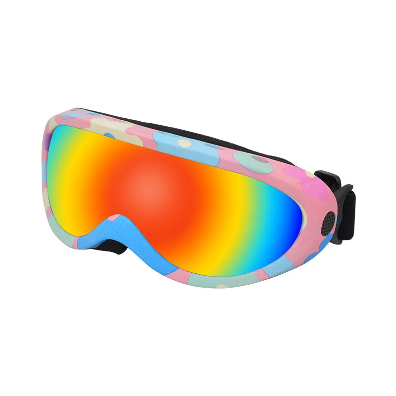 7033 New Windproof outdoor sports UV glasses protection anti-snow blind aldult ski goggles
7033 New Windproof outdoor sports UV glasses protection anti-snow blind aldult ski goggles