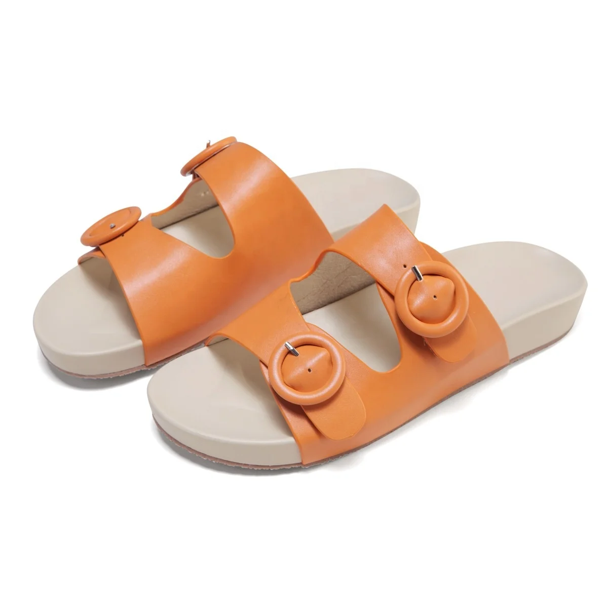 DLL Personalized all-match comfortable flat female slippers and sandals in stock wholesale custom large size women sandals 2021, As picture or customized make
DLL Personalized all-match comfortable flat female slippers and sandals in stock wholesale custom large size women sandals 2021, As picture or customized make