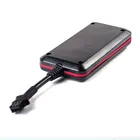 TR07 IP65 waterproof mini manual gps sms gprs tracker vehicle tracking system