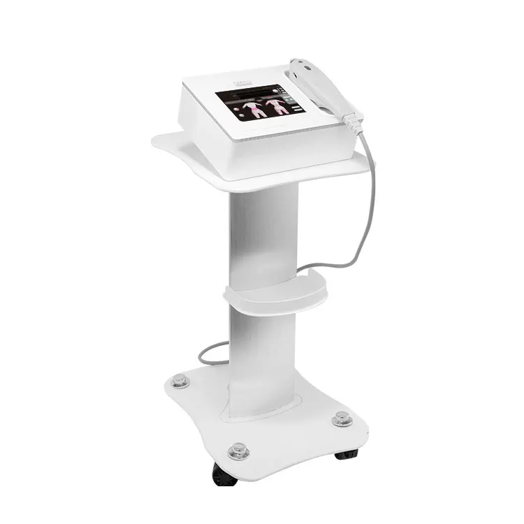 Body Face anti wrinkle facial rejuvenation Ultrasound body shaping portable ultrasound machine
Body Face anti wrinkle facial rejuvenation Ultrasound body shaping portable ultrasound machine