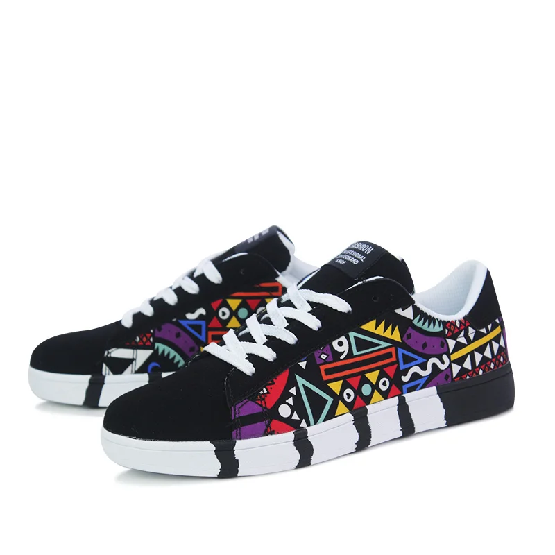 2021 New High Quality Printing Styles Lace Up Sneakers Light Board Canvas Sports Casual Shoes For Men, Picture
2021 New High Quality Printing Styles Lace Up Sneakers Light Board Canvas Sports Casual Shoes For Men, Picture