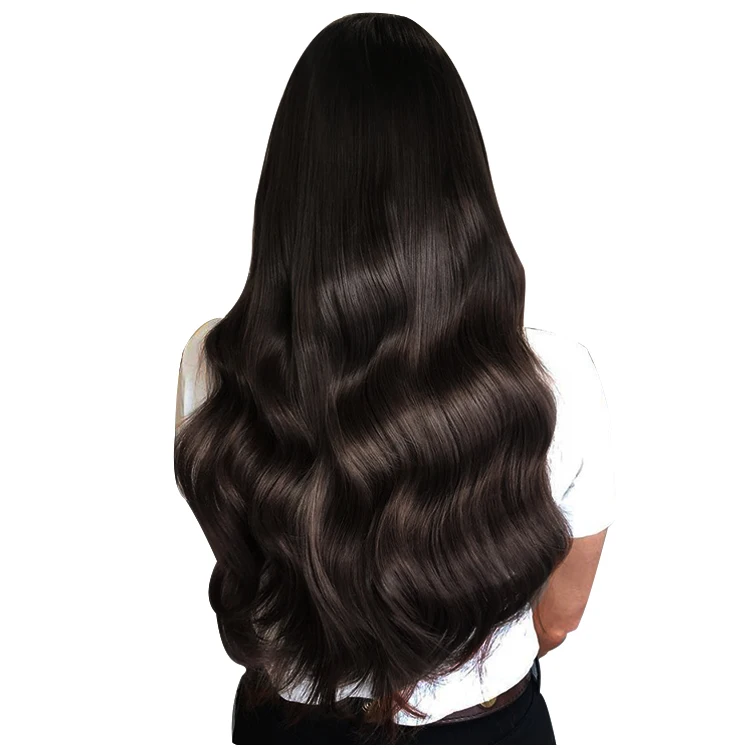 remy hair deep body wave