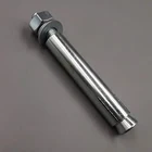 Stainless Steel Expansion Bolt Price Popular Professional Products Standard Size Anchor Expansion Bolt for Concrete