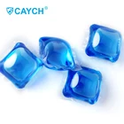 industrial detergent powder washing powder pod germicidal laundry detergent liquid