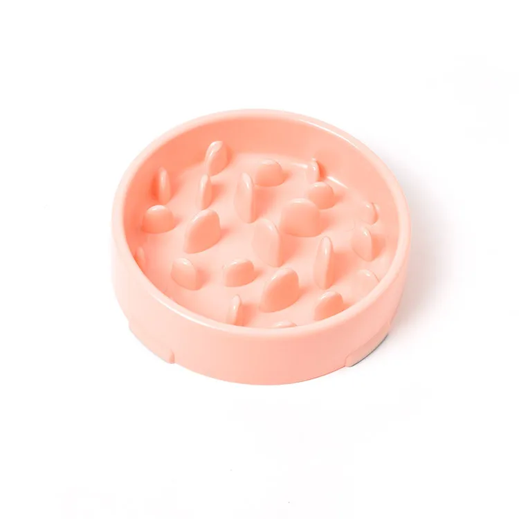 2021 New Cheap Plastic Bowls Dog Bowl Slow Feeder Plastic Pet Bowl, As picture
2021 New Cheap Plastic Bowls Dog Bowl Slow Feeder Plastic Pet Bowl, As picture
