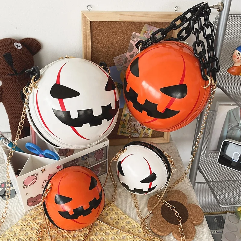 2021 Halloween Gift Girl Basketball Chain Handbag Big or Small Kids Crossbody Sling Women Hand Bags Purse For Ladies, Orange,white
2021 Halloween Gift Girl Basketball Chain Handbag Big or Small Kids Crossbody Sling Women Hand Bags Purse For Ladies, Orange,white