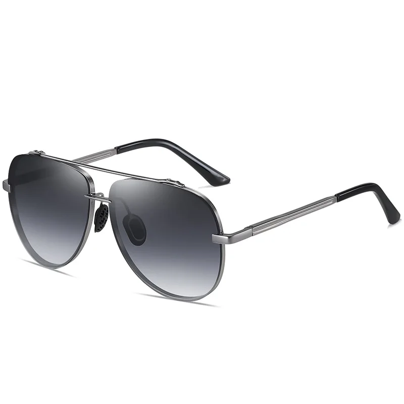 Custom Polarized Wholesale Fashion Newest 2021 Metal Frame Sunglass Luxury Men Sunglasses
Custom Polarized Wholesale Fashion Newest 2021 Metal Frame Sunglass Luxury Men Sunglasses