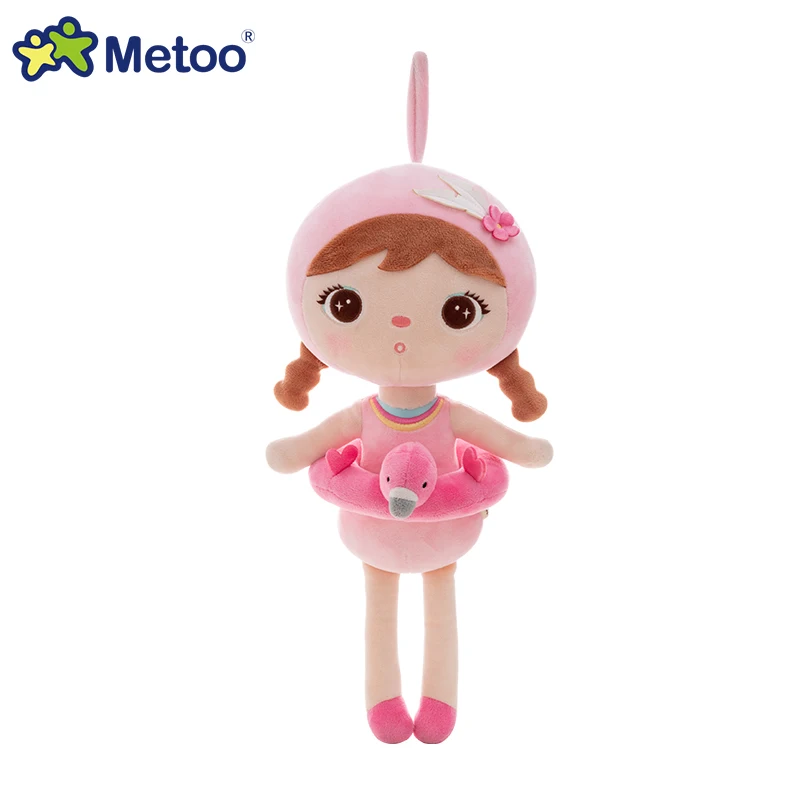 Metoo 2022 New Design Lovely Kids Girl Black Plush Doll munecas de tela Cute Plush Toys Custom Soft Toy Manufacturers
Metoo 2022 New Design Lovely Kids Girl Black Plush Doll munecas de tela Cute Plush Toys Custom Soft Toy Manufacturers