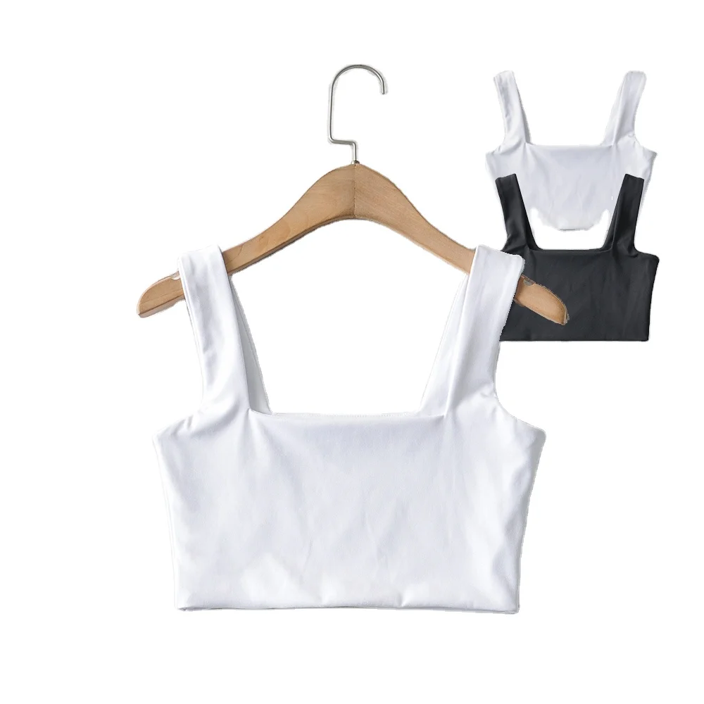 High End Quick Dry Women Yoga Fitness Top Tank Gym Sports Vest Clothing Casual Plain OEM Customized, Picture
High End Quick Dry Women Yoga Fitness Top Tank Gym Sports Vest Clothing Casual Plain OEM Customized, Picture