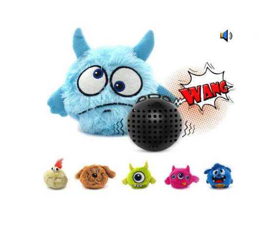 Pet supplies electric shake bouncing ball plush toy pet dog toys factory, Picture color or customized
Pet supplies electric shake bouncing ball plush toy pet dog toys factory, Picture color or customized