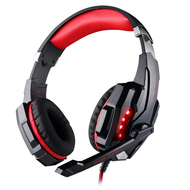 Drop Shipping New Arrivals 3.5mm G9000 Wired Earphones Stereo USB vr Ps4 Headset Gaming Noise Cancelling Headphones
Drop Shipping New Arrivals 3.5mm G9000 Wired Earphones Stereo USB vr Ps4 Headset Gaming Noise Cancelling Headphones