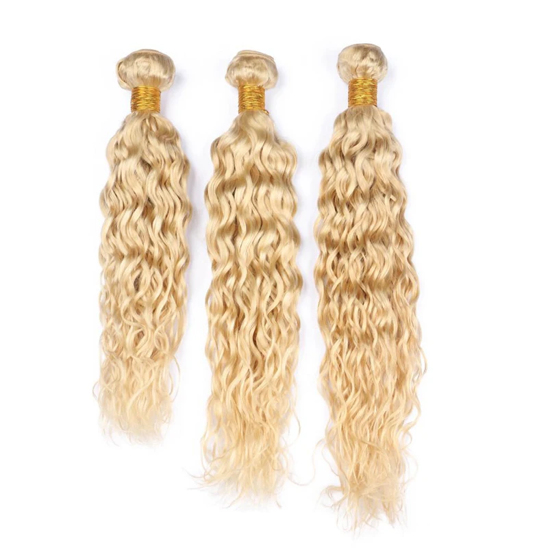 Drop ship fast delivery 613 virgin hair bundles double drawn natrual curly hair water wave hair extensions
Drop ship fast delivery 613 virgin hair bundles double drawn natrual curly hair water wave hair extensions