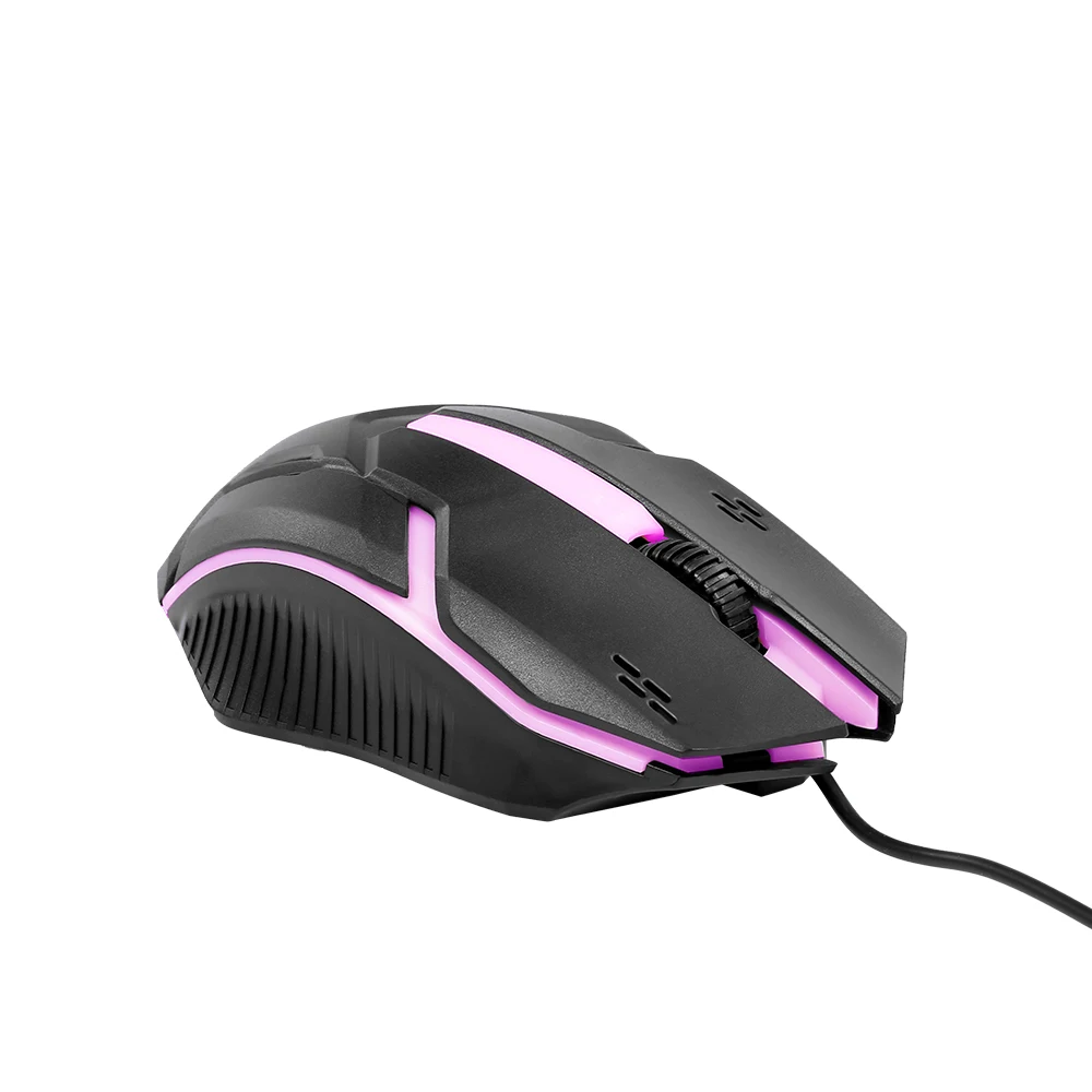 USB Wired Optical Mouse Gaming Mouse 1200DPI USB Gaming Mouse Ergonomic Mouse with Colorful Breathing Light For PC Laptop
USB Wired Optical Mouse Gaming Mouse 1200DPI USB Gaming Mouse Ergonomic Mouse with Colorful Breathing Light For PC Laptop