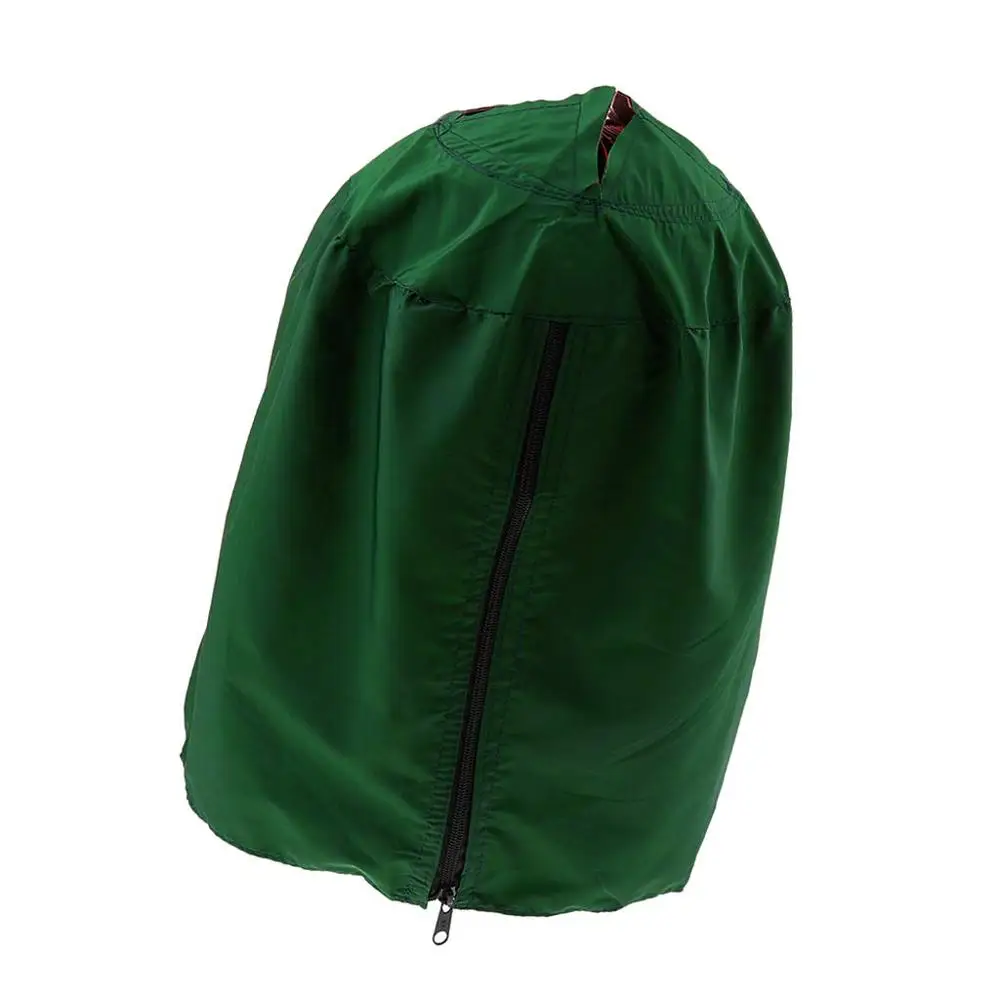 High Material Breathable Universial Birdcage Cover Circular Pet Bird Parrot Cage Cover, Green
High Material Breathable Universial Birdcage Cover Circular Pet Bird Parrot Cage Cover, Green