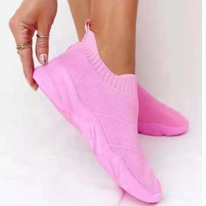 Wholesale High Quality Jogging Shoes Ladies Athletic Outdoor Sport Sneakers, Black,pink,grey,light pink,blue
Wholesale High Quality Jogging Shoes Ladies Athletic Outdoor Sport Sneakers, Black,pink,grey,light pink,blue