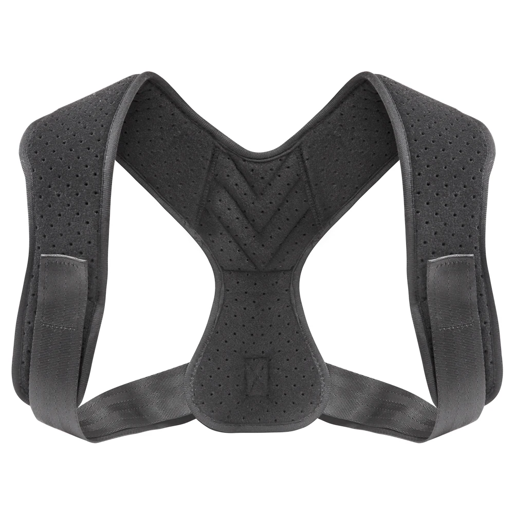 Wholesale Back support belt corrector de postura posture corrector 
Wholesale Back support belt corrector de postura posture corrector