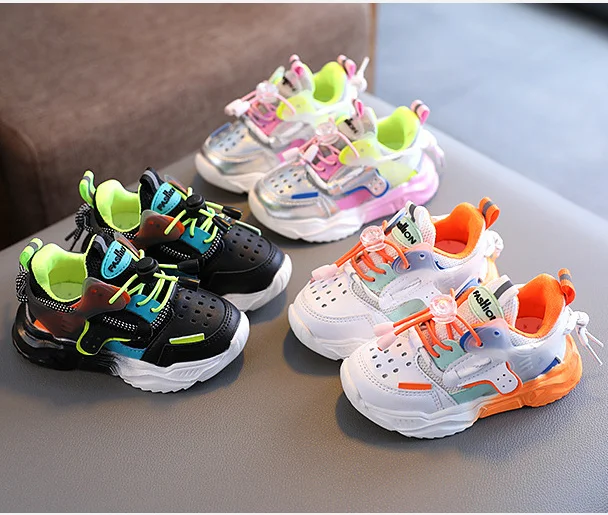 2021 Hot Sale Toddler Boys Girls Sneakers Baby Kid Sports Shoes outdoor Lace-Up Fashion flat Children Casual Shoes, White, pink, black
2021 Hot Sale Toddler Boys Girls Sneakers Baby Kid Sports Shoes outdoor Lace-Up Fashion flat Children Casual Shoes, White, pink, black