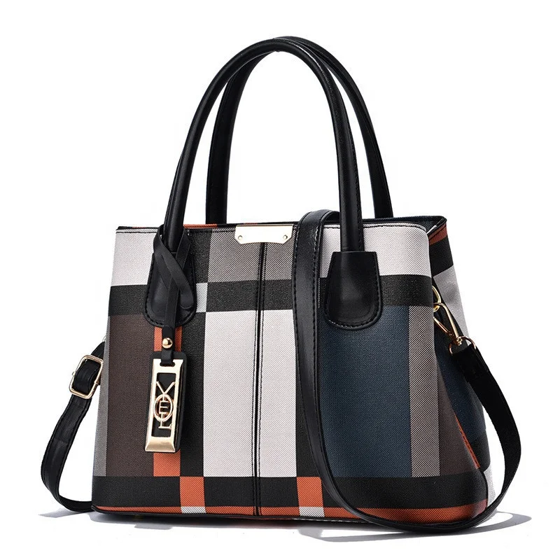 Amazon Hot Style Wholesale Trendy Ladies Tote Patchwork Female Casual Large Shoulder Bag Designer Leather Handbags For Women
Amazon Hot Style Wholesale Trendy Ladies Tote Patchwork Female Casual Large Shoulder Bag Designer Leather Handbags For Women