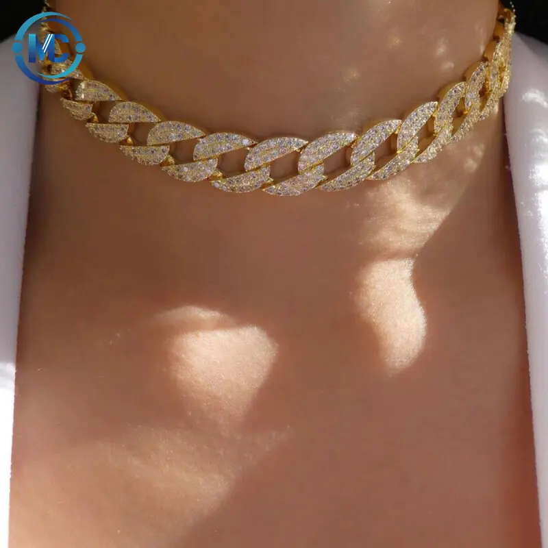 Hip Hop Cuban Link Necklace Hiphop Rapper Chain Jewelry Personality Rhinestone Diamond Bracelet For Women, White,black,gold,purple
Hip Hop Cuban Link Necklace Hiphop Rapper Chain Jewelry Personality Rhinestone Diamond Bracelet For Women, White,black,gold,purple