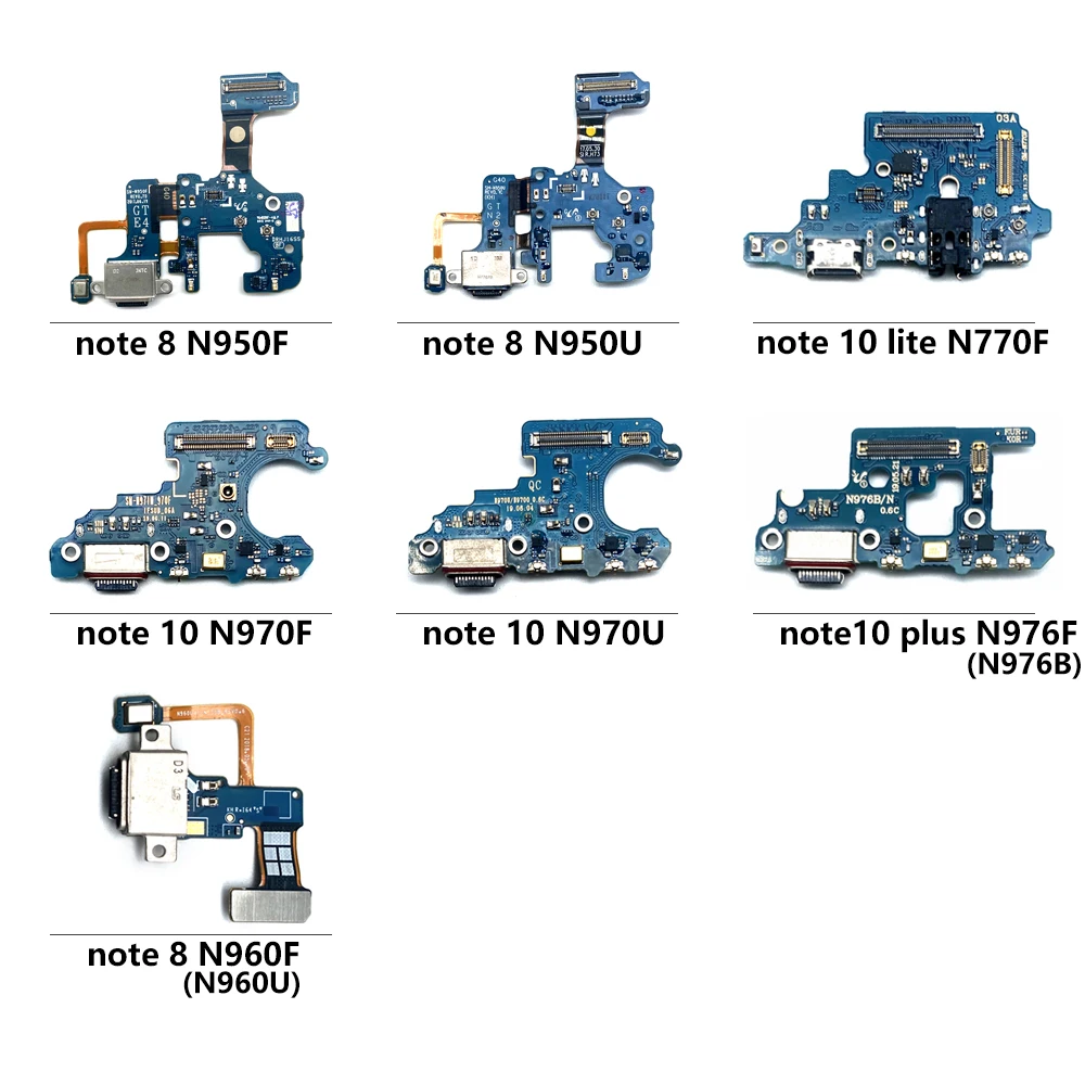 USB Charger Charging Port Flex For Samsung Note 8 9 10 Lite Plus 20 Ultra Charging Port Connector Board Flex Cable
USB Charger Charging Port Flex For Samsung Note 8 9 10 Lite Plus 20 Ultra Charging Port Connector Board Flex Cable